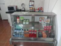 Pousada e Hostel Campo - B&B Vespasiano