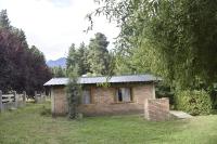 Camping El Paraíso - Ferienwohnung El Hoyo