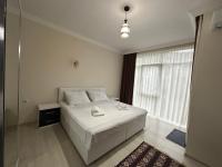 guest house sunrise kvariati - B&B Batumi