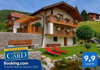 Chalet Catina - B&B Bad Kleinkirchheim