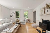 Featured in Cape Cod Life Magazine - Bed and Breakfast Barnstable