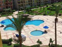 صيف واستمتع في اكبر قرية في جولف بورتو مارينا العلمين - Ferienwohnung El-Alamein