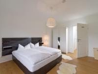 Moderne Bergstube mit 2 Schlafzimmer und großen Balkon - B&B Oberaudorf