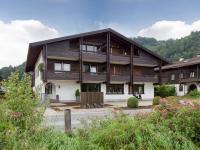 Moderne Bergstube mit 2 Schlafzimmer und großen Balkon - B&B Oberaudorf