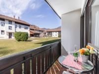 Ferienwohnanlage Oberaudorf B 3 mit Sauna - B&B Oberaudorf