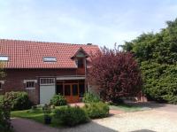 La Cense des 6 Sens - Bed and Breakfast Beugny