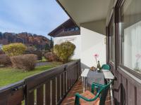 Ferienwohnanlage Oberaudorf C 2 mit Sauna - B&B Oberaudorf