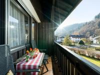 Ferienwohnanlage Oberaudorf C4 mit Sauna - B&B Oberaudorf