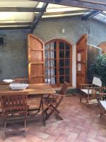 Agriturismo Podere Campalto - Ferienwohnung Campiglia Marittima