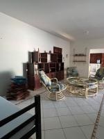 Casa com piscina em Canoa Quebrada - B&B Canoa Quebrada