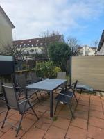 Townhouse - Chambres d'hôtes Heddesheim