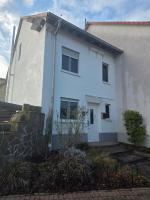 Townhouse - Chambres d'hôtes Heddesheim
