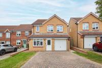 Host & Stay - Stratton Close - B&B Saltburn-by-the-Sea