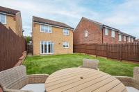 Host & Stay - Stratton Close - B&B Saltburn-by-the-Sea