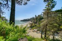 Walk to Beach! Home w/ Sunroom in Anchor Bay - Ferienwohnung Gualala