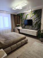 Modern APARTMENT - Chambres d'hôtes Ternopil