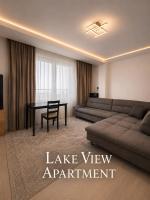Lake View Apartament - B&B Costanza