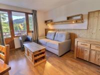 Appartement confortable 2 pièces, skis aux pieds, proche commerces - FR-1-182A-3 - B&B Courchevel 1550