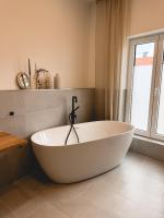 Casa Levi - Design Apartment - B&B Bamberg