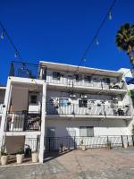 Villa Angel - Bed and Breakfast Tijuana