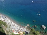 TENUTA CAVALIERE Breathtaking view - Ferienwohnung Amalfi