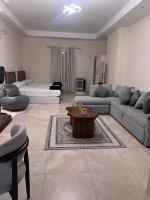 New Alamein Latine district Spacious studio direct Lagon view - Bed and Breakfast El Alamein