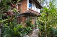 Pager Apartments - Nature View in City Center - B&B Ubud