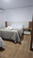 Residencial Ametista - B&B Ametista do Sul