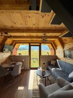 Durmitor Echo Lodge - B&B Zabljak