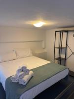 Camurria Apartment - B&B Giardini-Naxos