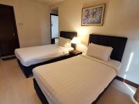 Appartement 2 Chambres