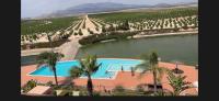 Condado de Alhama - Suchan living - Ferienwohnung El Romero