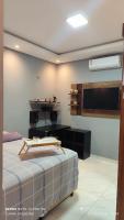 Casa Toda com Garagem a 3km do Aeroporto - B&B Teresina