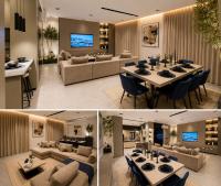 OS Luxury Stays - Ferienwohnung Medina