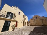 La Torretta - Authentic Historic House with Panoramic Sea-View Terrace in Otranto Old Town - Marea Stays Collection - B&B Otranto