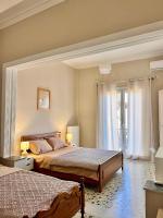 Holiday Village House - Chambres d'hôtes Koustoumálou