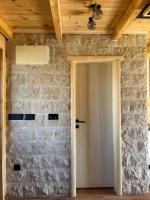 Durmitor Echo Lodge - Bed and Breakfast Žabljak