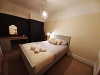 Deluxe Kamer met Kingsize Bed