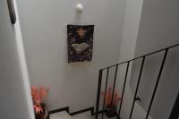 cuarto en senderos comendador con baño privado - B&B Alotenango