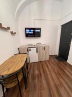Central Studio - B&B Arad