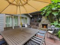 North 40 Lodge and Cabin - B&B Clarkesville