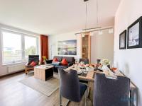 Residenz Hohe Lith Wohnung 23 - B&B Cuxhaven