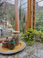 Manzanilla cabaña céntrica - B&B San Martín de los Andes