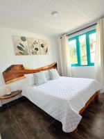 Apartamento Estrella Magica - Chambres d'hôtes Salento