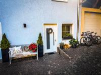 SaaleLoft - Ferienwohnung Hirschberg