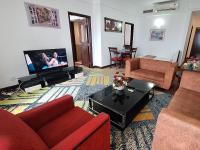 Beautiful Accommodation in Time Square KL - Bed and Breakfast Kuala Lumpur