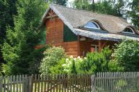 Pensjonat i domki Kresy - Bed and Breakfast Pogorzelce