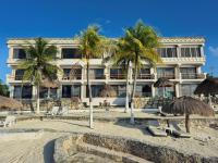 Condumel - B&B San Miguel de Cozumel