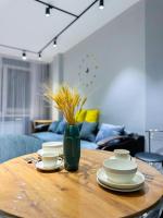 Уют и комфорт в Центре столицы - B&B Astana