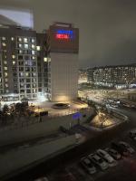 Уют и комфорт в Центре столицы - B&B Astana